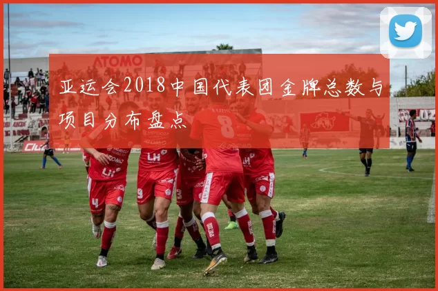 亚运会2018中国代表团金牌总数与项目分布盘点